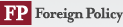 FP Foreign Policy